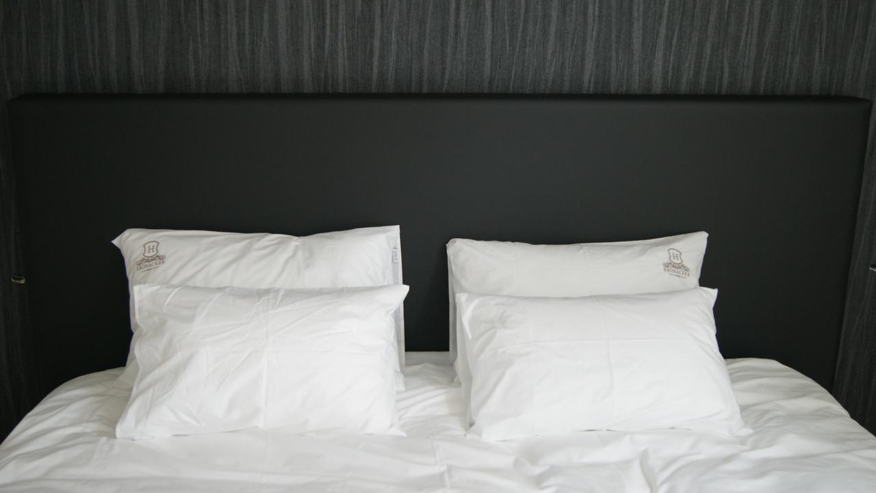Hotel Kronacker Tienen Ngoại thất bức ảnh