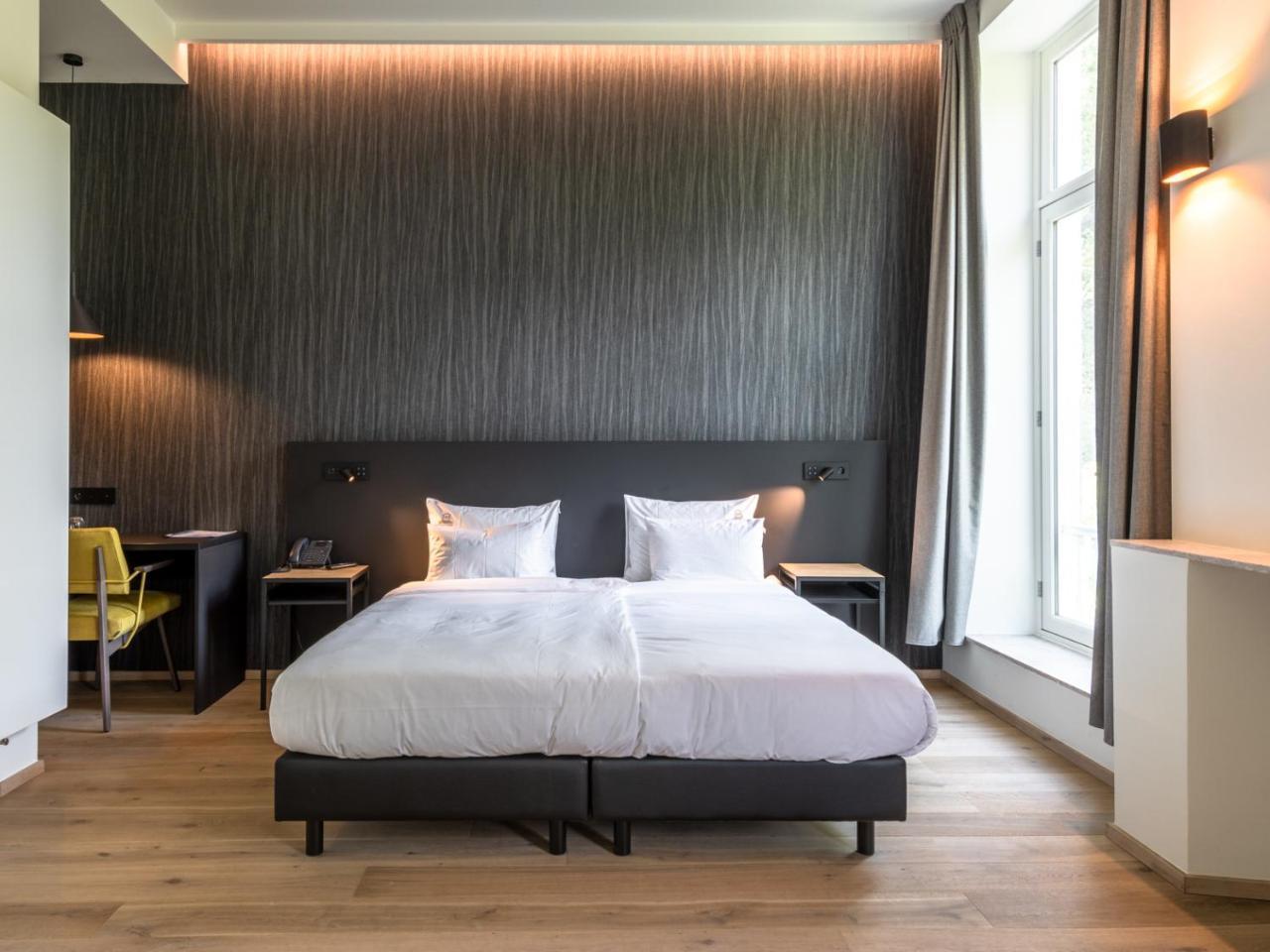 Hotel Kronacker Tienen Ngoại thất bức ảnh