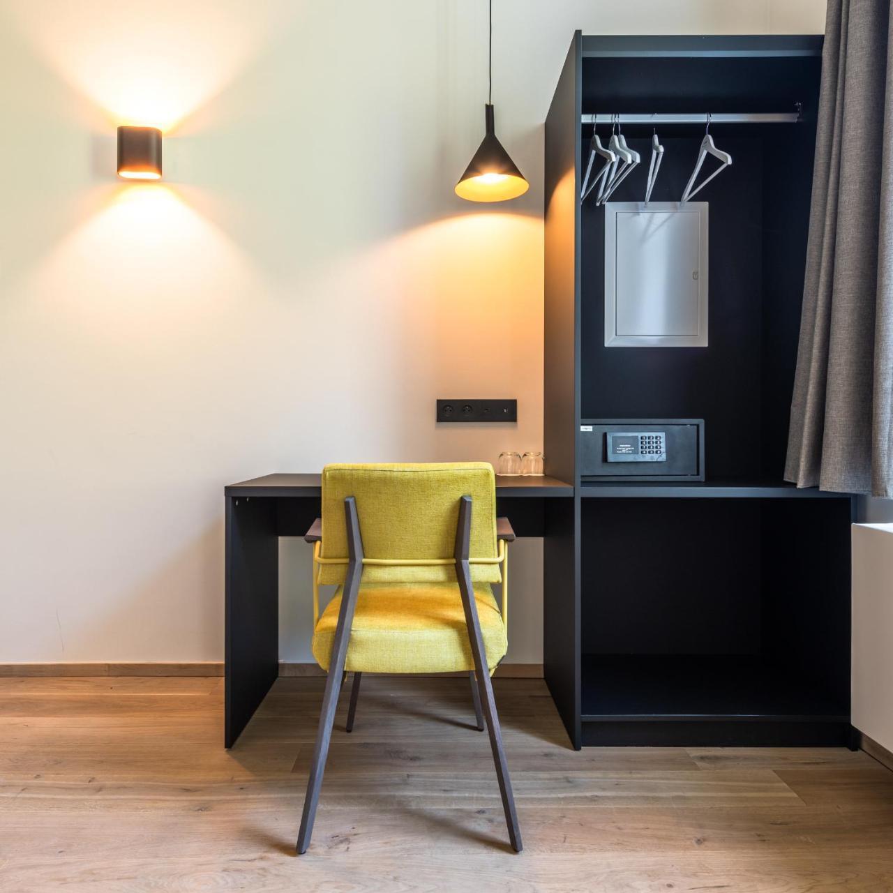 Hotel Kronacker Tienen Ngoại thất bức ảnh