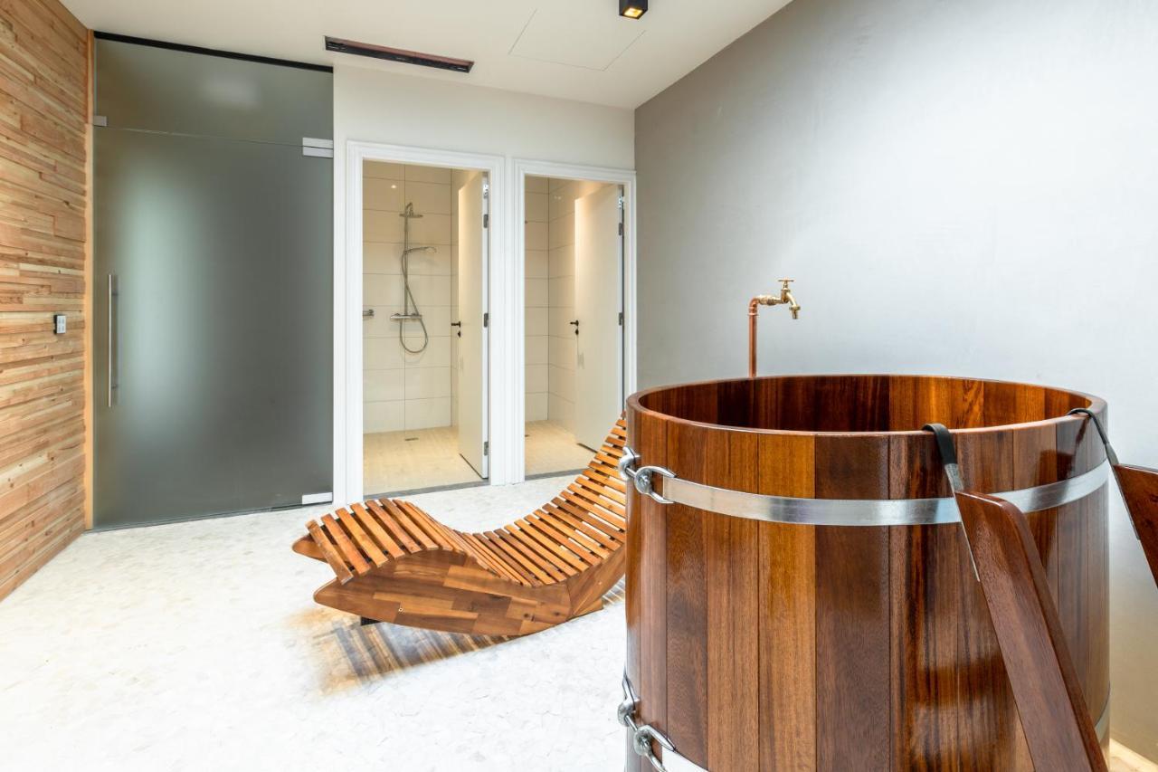 Hotel Kronacker Tienen Ngoại thất bức ảnh