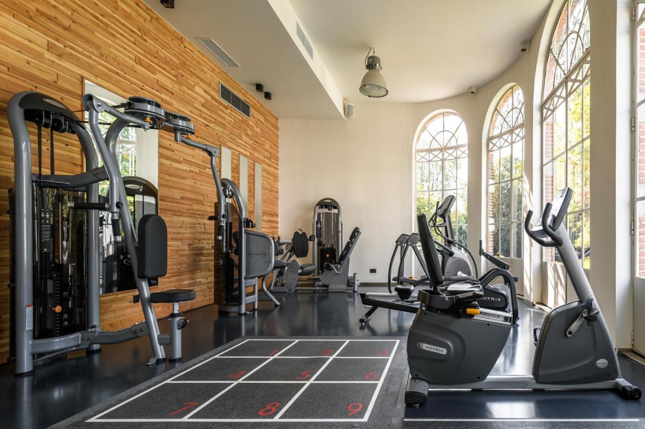 Hotel Kronacker Tienen Ngoại thất bức ảnh