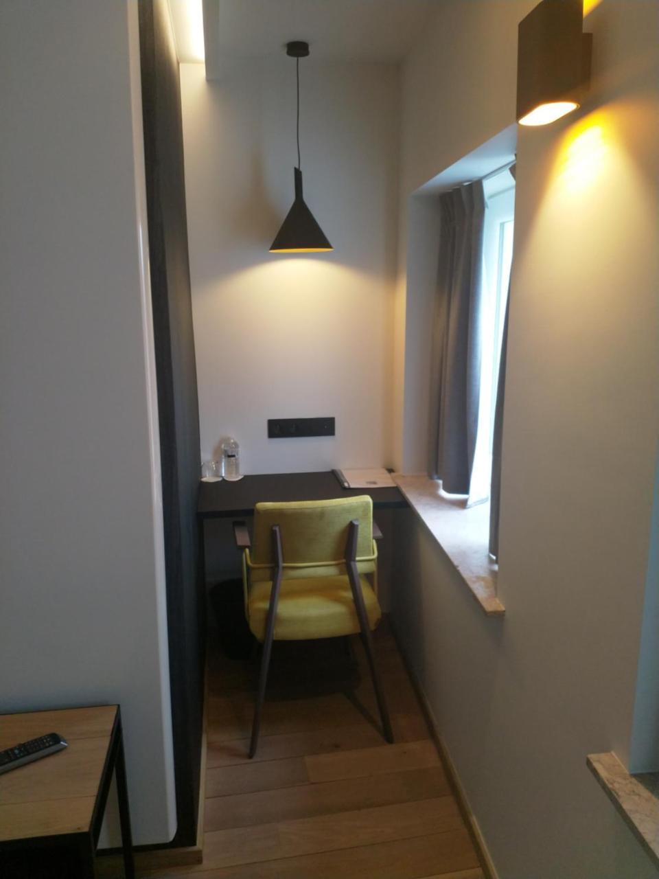 Hotel Kronacker Tienen Ngoại thất bức ảnh