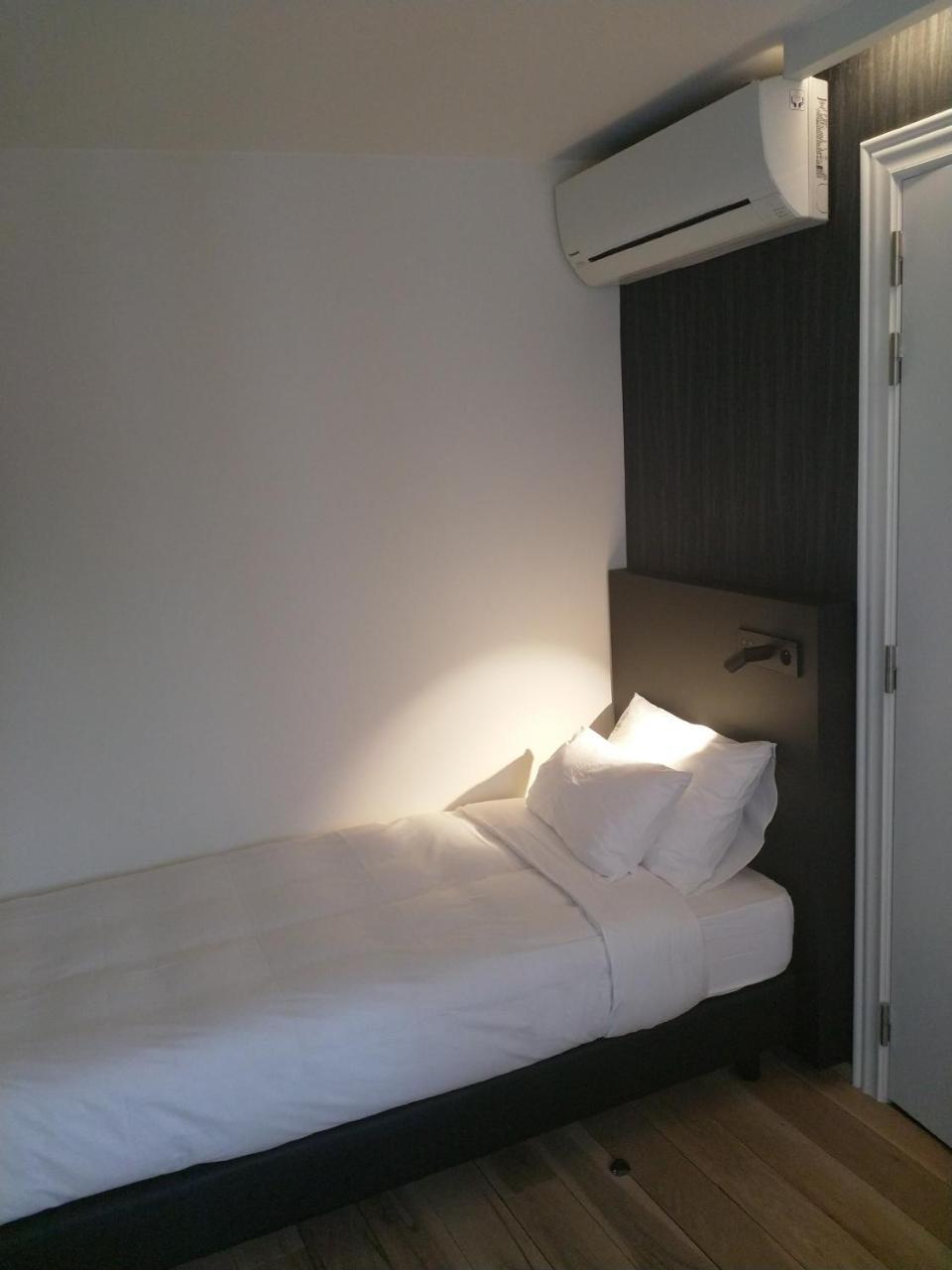 Hotel Kronacker Tienen Ngoại thất bức ảnh
