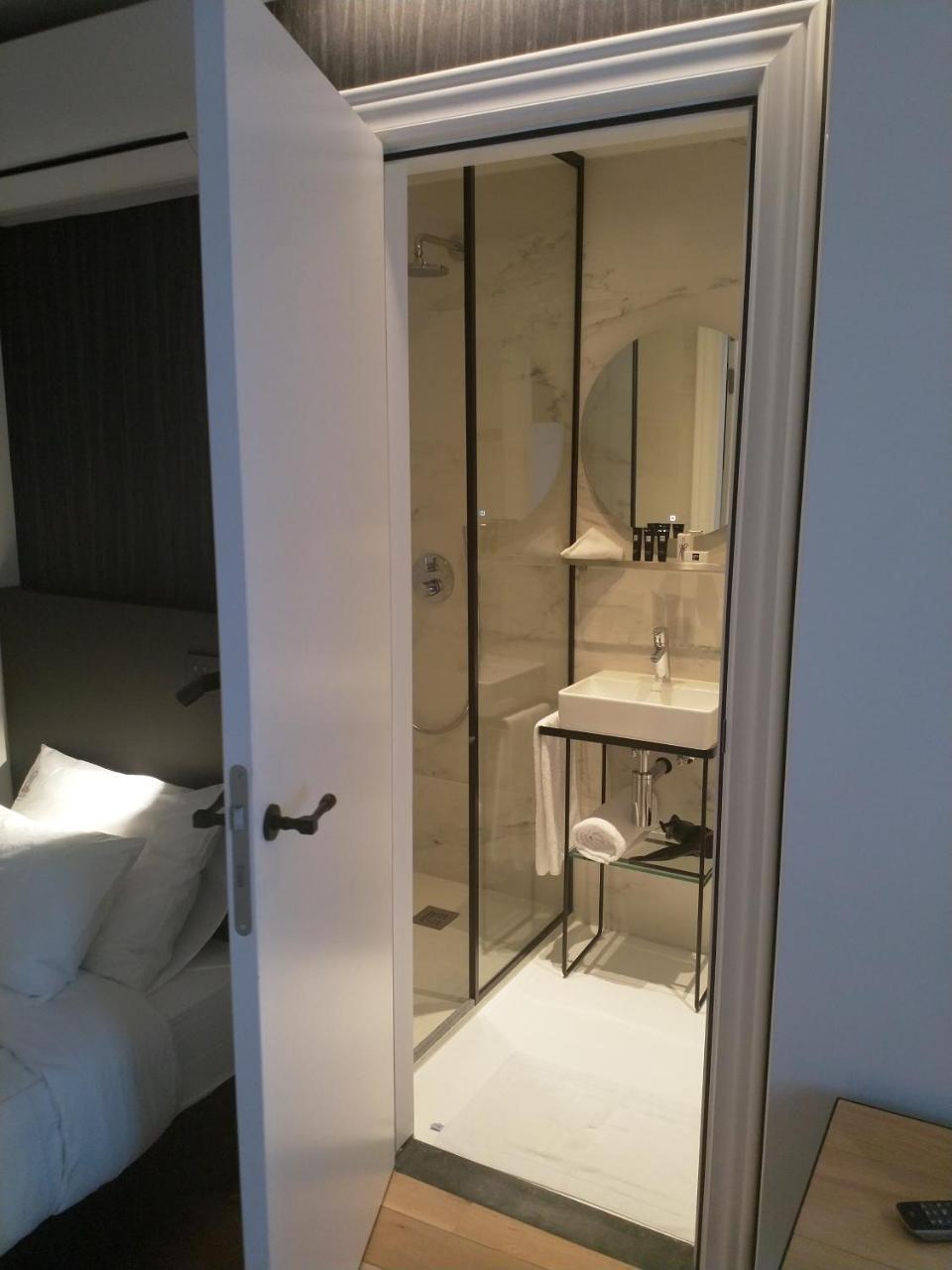 Hotel Kronacker Tienen Ngoại thất bức ảnh