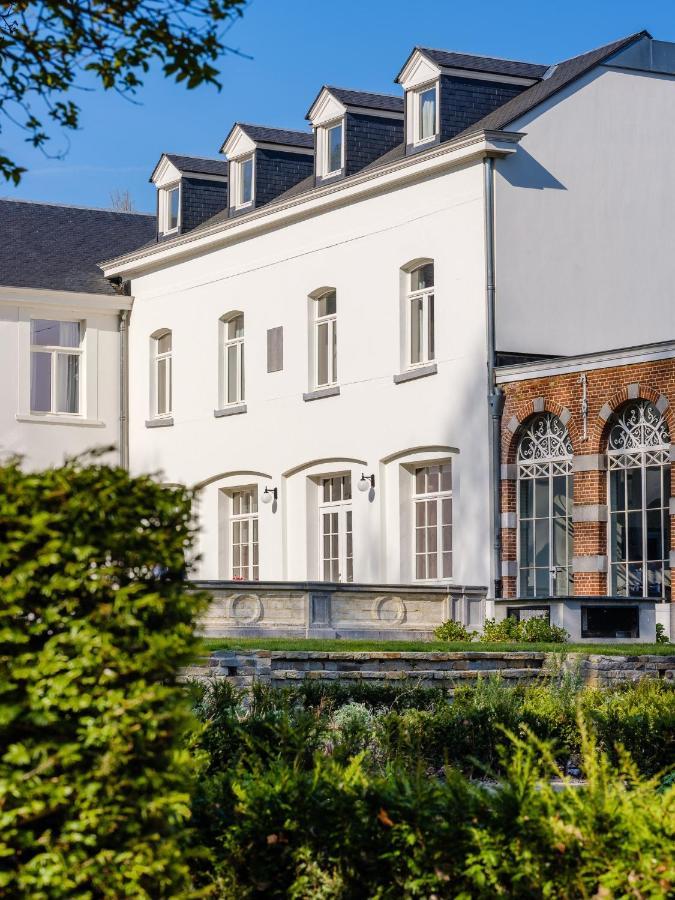 Hotel Kronacker Tienen Ngoại thất bức ảnh